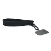 CELESTE - Polyester phone wrist strap image