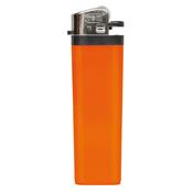 Burn, disposable lighter