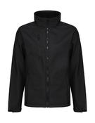 Ablaze 3 Layer Softshell Jacket