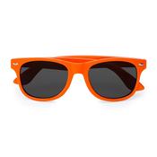 BRISA SUNGLASSES ORANGE image