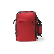 BACKPACK BRUNOX RED image