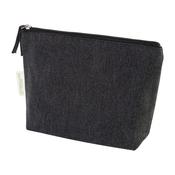 Cospex - recycled cotton cosmetic bag image