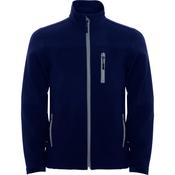 ANTARTIDA SOFTSHELL S/3XL NAVY BLUE
