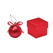 BELLES - Christmas bauble gift box image