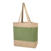 Paralia - beach or shopping bag
