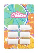 CreaChew Deluxe - custom chewing gum