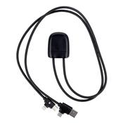 4034 - Xoopar Ice-Tag cable provided with Find My tracker
