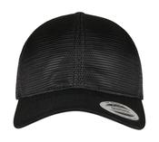 360° Omnimesh Cap