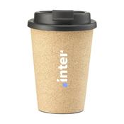 Attea Cork 350 ml coffee cup image