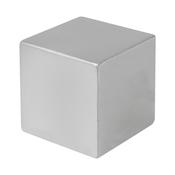 Cubix Shine - metallic antistress ball