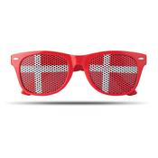 FLAG FUN - Glasses country