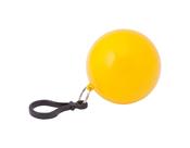 Aegis - poncho keyring