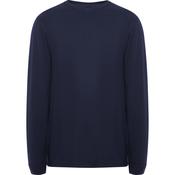 DEFENDER FIRE RETARDANT TSHIRT S/XXL NAVY BLUE image