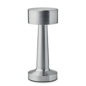 HIERLUZ - Rechargeable iron table lamp