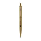 Parker Jotter XL Monochrome Ballpoint Pen - Blue Ink image