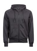 Fashion Full Zip Hood