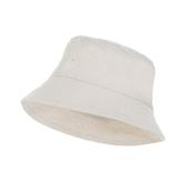 Impact Aware™ 285 gsm rcanvas one size bucket hat undyed image