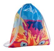 CreaDraw - custom drawstring bag