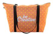 SuboShop Playa Zip - beach or shopping bag