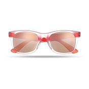 AMERICA TOUCH - Sunglasses with mirrored lense image