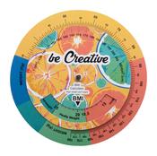 CreaFitt - BMI disc
