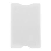 Cardholder anti-skim hard case