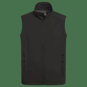 Craghoppers Men's Expert Basecamp Softshell Vest image