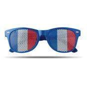 FLAG FUN - Glasses country