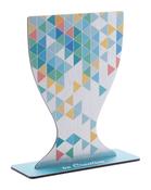 Alobor - display, trophy