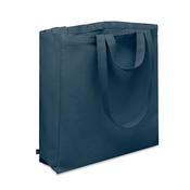 GAVE COLOUR - Recycled cotton shopping bag