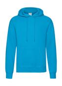 Classic Hooded Sweat