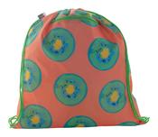 CreaDraw Zip RPET - custom drawstring bag