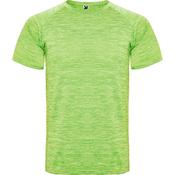 AUSTIN T-SHIRT S/16 HEATHER LIME image