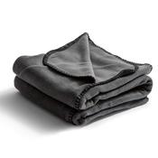 Nightingale Fleece Poncho 120x160 cm