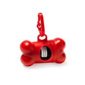 BAG DISPENSER SIMBA RED