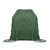 CABETRI COLOUR - Recycled 140 gr/m² cotton bag