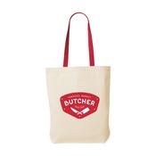 Canvas Shoppy Colour (220 g/m²) bag image