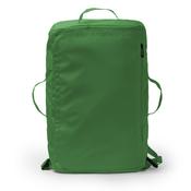 BACKPACK LACROIX DARK GREEN