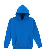 Heavy Blend Youth Hooded Sweat