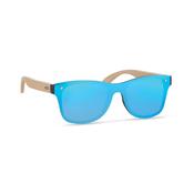 ALOHA - Sunglasses with mirrored lens image