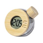 Droplex - table clock image