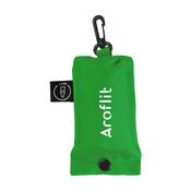 Shop Easy GRS RPET foldable shopping bag image