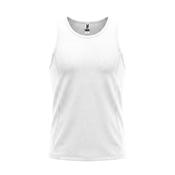 ANDRE TANK TOP S/XL WHITE image