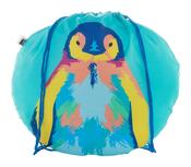 CreaDraw Circle - custom drawstring bag