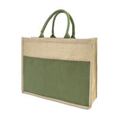 Pantai - beach or shopping bag