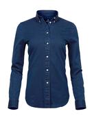 Ladies Casual Twill Shirt image