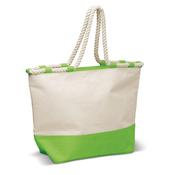 Carrier bag canvas 380g/m²