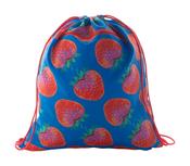 CreaDraw Zip - custom drawstring bag