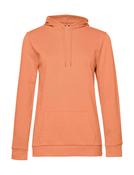 #Hoodie /women French Terry