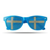 FLAG FUN - Glasses country